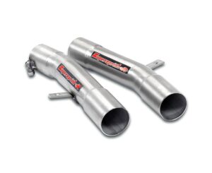 BMW Supersprint E46 320i Supersprint Connecting Pipe