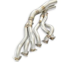 BMW E36 All models S54 Supersprint Manifold