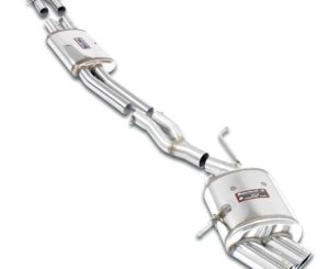 BMW E46 325ti Compact Supersprint Sport Package