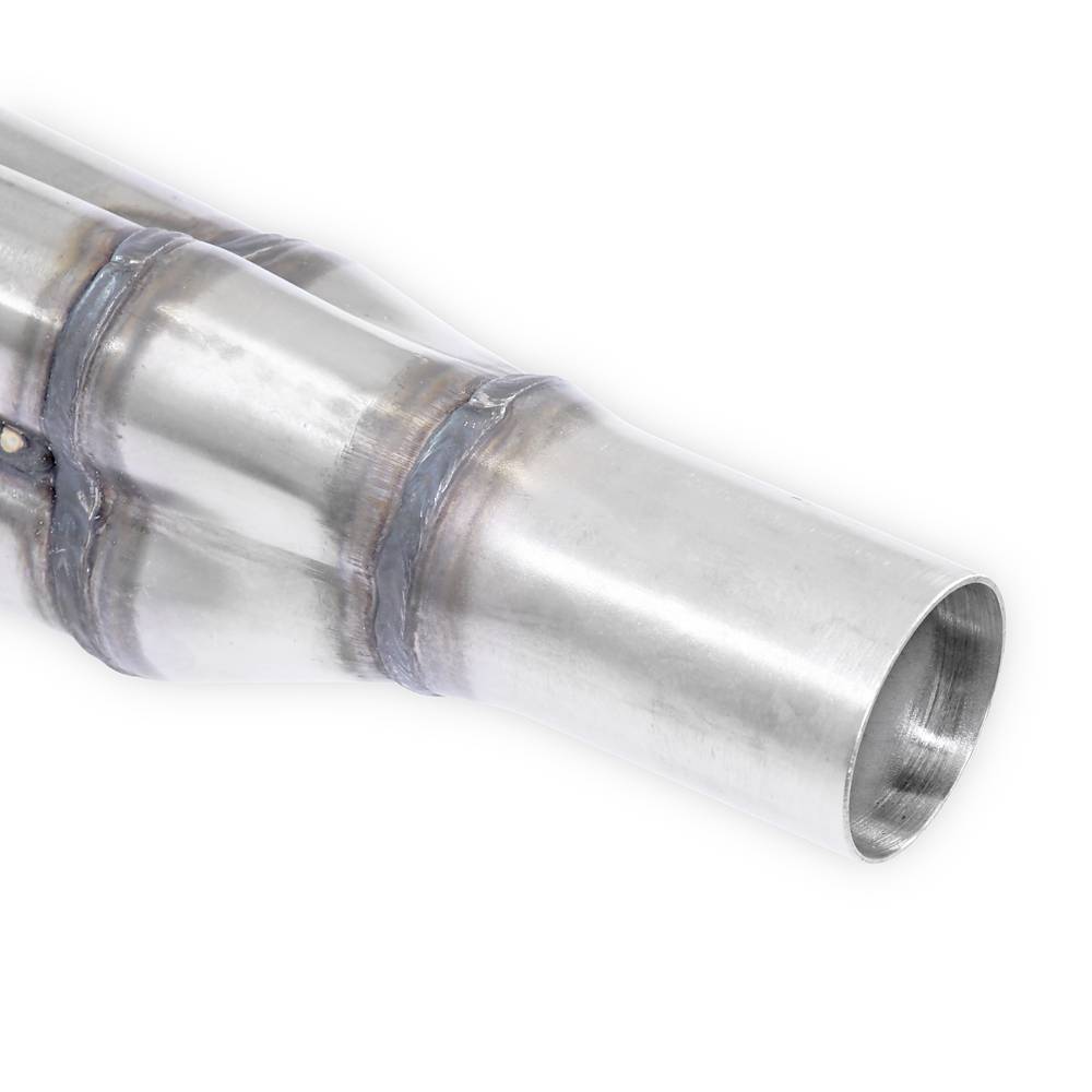 BMW E65 760i V12 (2002–2004) Supersprint Manifold - Image 5