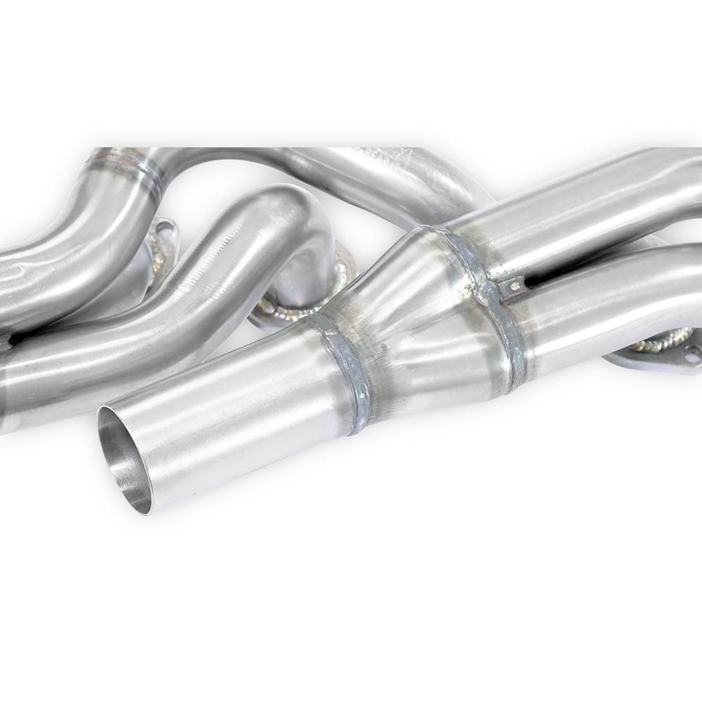 BMW E65 760i V12 (2002–2004) Supersprint Manifold - Image 6