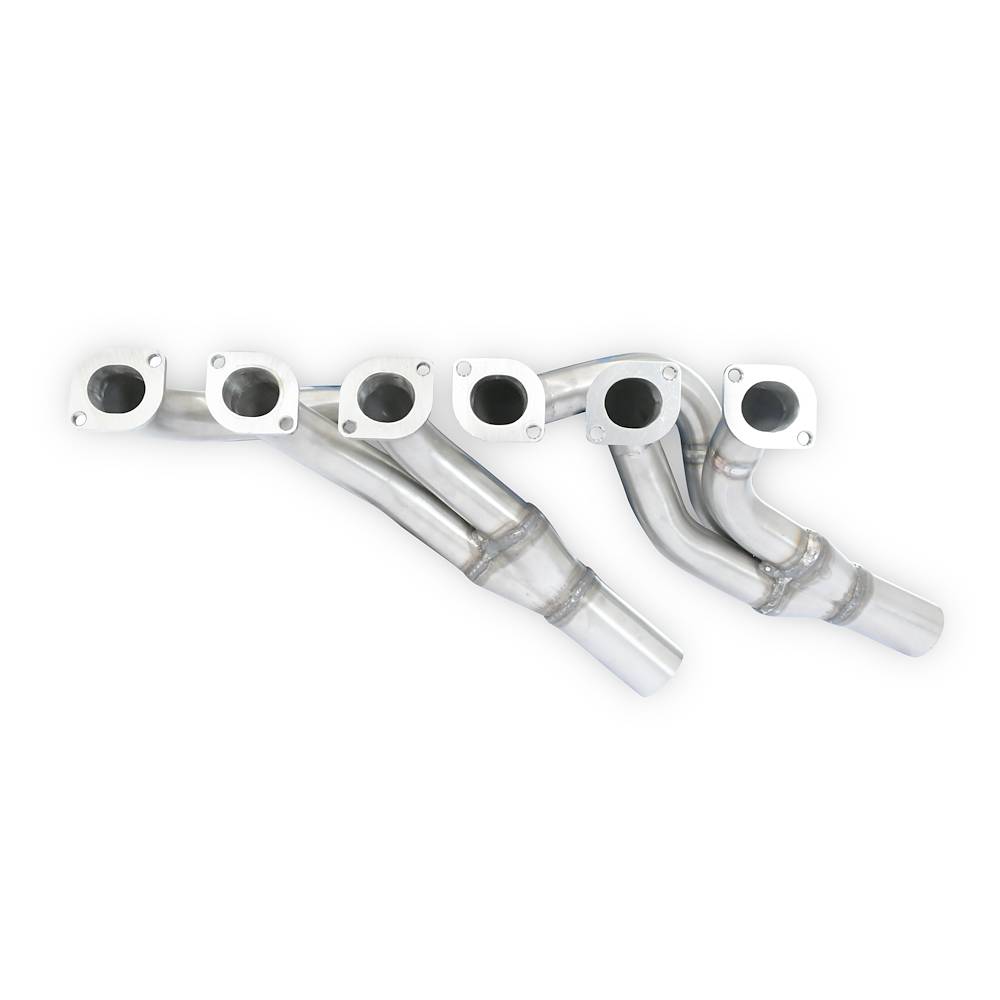 BMW E65 760i V12 (2002–2004) Supersprint Manifold - Image 7