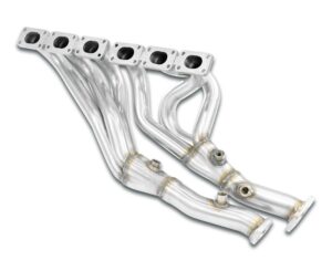 BMW E39 520i / 525i / 530i (2001–2003) Supersprint Manifold