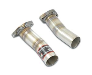 BMW E60 545i V8 N62 (2003–2005) Supersprint Connecting Pipe