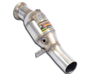 BMW F07 GT 535i (2010–2017) Supersprint Downpipe