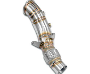 BMW F07 GT 535i (2010–2017) Supersprint Downpipe