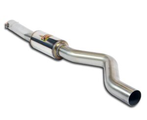 BMW F23 220i 2.0T N20 (2014–2016) Supersprint Centre Section