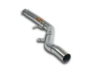 BMW F34 Gran Turismo 320iX 2.0T N20 (2013–2016) Supersprint Front Pipe