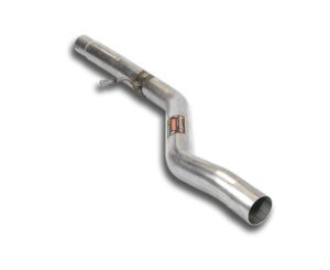 BMW F20 125i 2.0T N20 (2011–2014) Supersprint Front Pipe