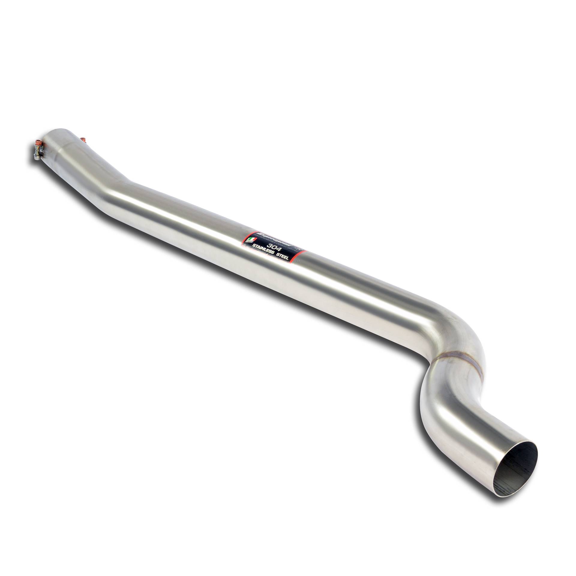 BMW F22 M235i (2014–onward) Supersprint Centre Section