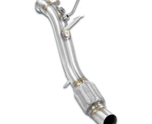 BMW Supersprint 114d Supersprint Downpipe (2012–2015)