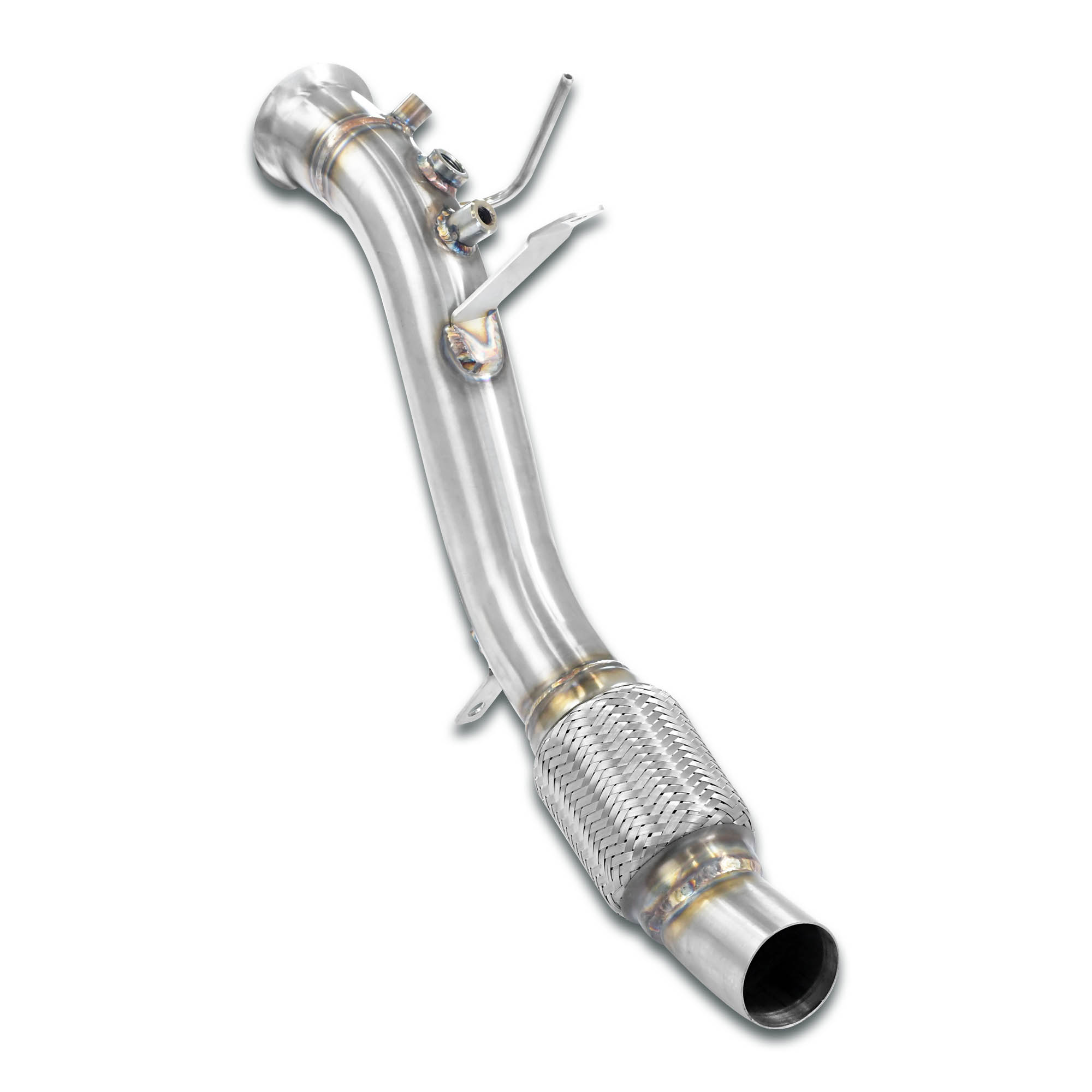 BMW F20 114d (2012–2015) Supersprint Downpipe