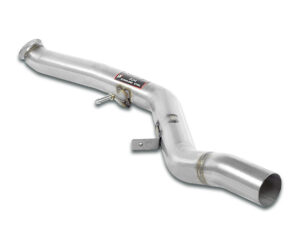 BMW F22 228i 2.0T N26 (2013–2016) Supersprint Front Pipe