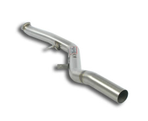 BMW F34 Gran Turismo 328i 2.0T N26 (2013–2016) Supersprint Front Pipe