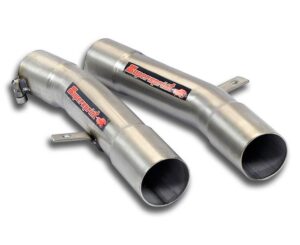 BMW E46 ALPINA B3 3.3i (1999–2005) Supersprint Connecting Pipe