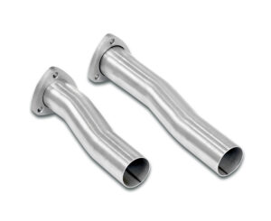 BMW E12 535i M30 (1980–1981) Supersprint Connecting Pipe