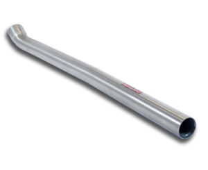 BMW F48 X1 18i B38 (2015–onward) Supersprint Front Pipe