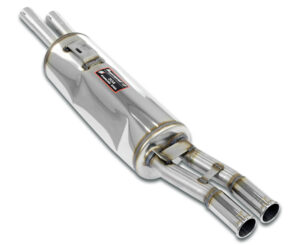 BMW E28 525i 06/ / '87 M30 (1987–2011) Supersprint Rear Exhaust
