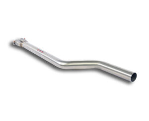 BMW E12 520/6 M20 (1977–1981) Supersprint Centre Section