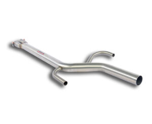 BMW E12 535i M30 (1980–1981) Supersprint Centre Section