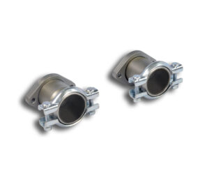 BMW E34 ALPINA B10 4.0i V8 B10 (1993–1994) Supersprint Connecting Pipe