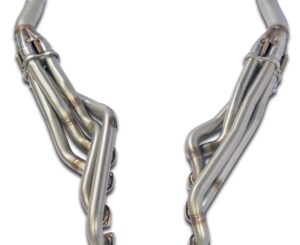 BMW E39 535i / 540i V8 S62 Supersprint Manifold