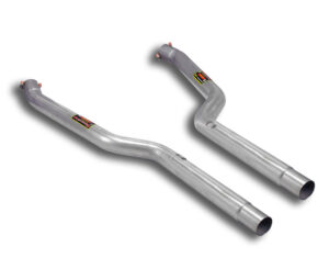 BMW E60 ALPINA B5 4.4i V8 N62 (2005–2009) Supersprint Front Pipe