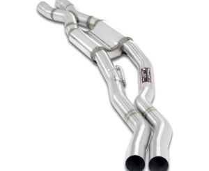 BMW E60 ALPINA B5 4.4i V8 (2005–2009) Supersprint Centre Section