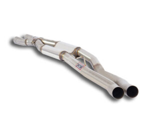 BMW E60 ALPINA B5 4.4i V8 (2005–2009) Supersprint Centre Section