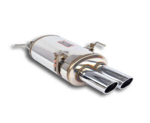 BMW E60 ALPINA B5 4.4i V8 (2005–2009) Supersprint Rear Exhaust