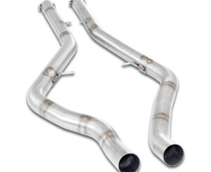 BMW F85 X5 M V8 Bi-Turbo (2014–onward) Supersprint Centre Section