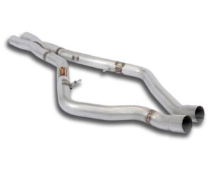 BMW F85 X5 M V8 Bi-Turbo (2014–onward) Supersprint Centre Section