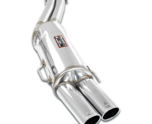 BMW E32 - All models S62 (1987–1994) Supersprint Rear Exhaust