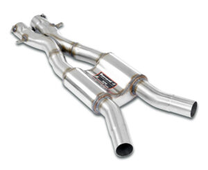 BMW E38 728i M60 (1995–2001) Supersprint Centre Section