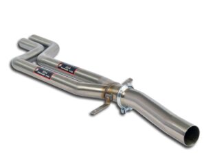 BMW E46 320i (1997–2001) Supersprint Front "Y-Pipe"