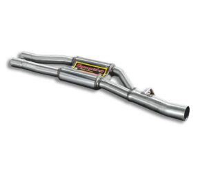 BMW E65 ALPINA B7 4.4i V8 (2003–2004) Supersprint Centre Section