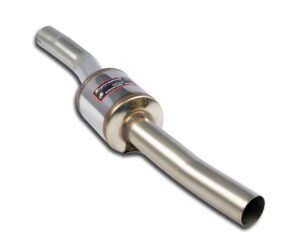 BMW Supersprint E39 535i / 540i V8 M62 Supersprint Centre Section (1996–2002)