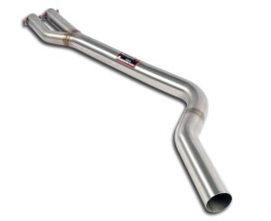 BMW F87 M2 "TWIN PIPE" N55 (2016–2018) Supersprint Centre Section