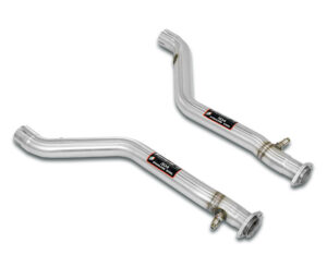 BMW Supersprint E34 540i V8 M60 Supersprint Front Pipe (1993–1996)