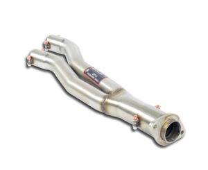 BMW E84 X1 35i xDrive N55 (2012–2015) Supersprint Centre Section