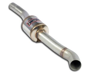 BMW E39 520i / 523i /'98 (1998–2000) Supersprint Centre Section