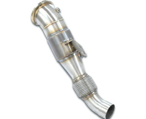 BMW M140i (2016–onward) Supersprint Downpipe