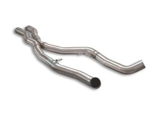 BMW E90 V10 (2006–2004) Supersprint Centre Section