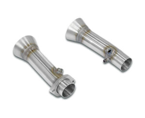 BMW E90 V10 (2007–2011) Supersprint Manifold