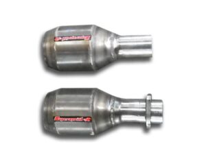 BMW E90 V10 (2007–2011) Supersprint Manifold