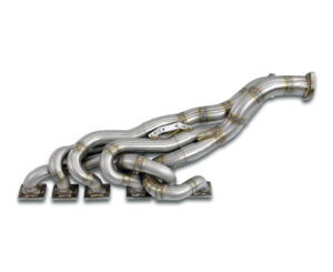 BMW E32 - All models S38 (1989–1992) Supersprint Manifold