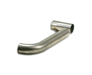 BMW E53 X5 4.4i V8 N62 (2003–2006) Supersprint Connecting Pipe