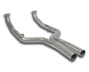 BMW F10 M5 4.4 V8 (2012–2016) Supersprint Front Pipe