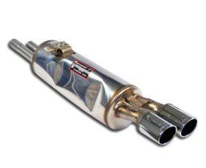 BMW E28 525i 06/ / '87 M30 (1987–2011) Supersprint Rear Exhaust