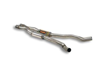 BMW E63 ALPINA B6 4.4i V8 (2004–2010) Supersprint Centre Section